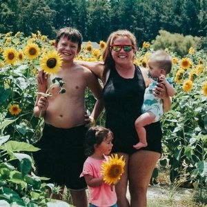 Meet your Posher, Amy